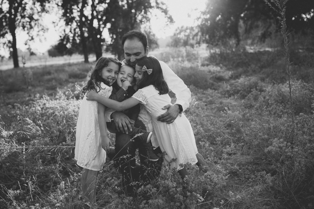 The Macias Family - Reverie Photo + Films
